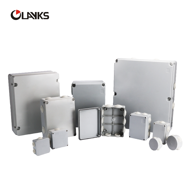 GWH-GWH-JUNCTION-BOX