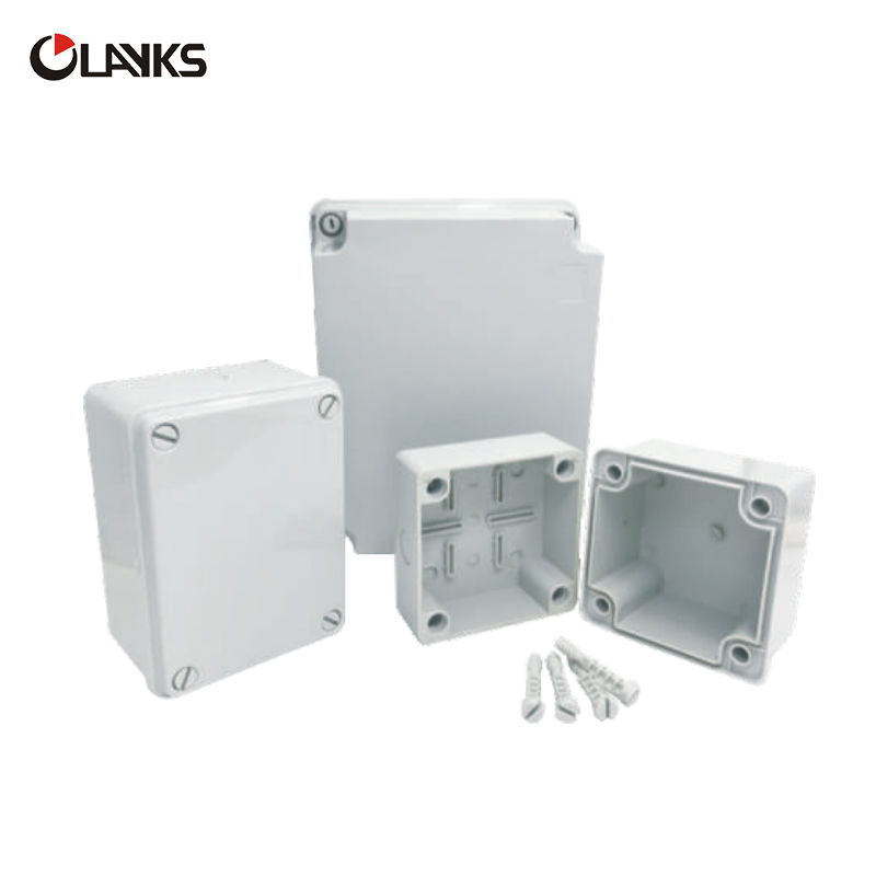 GWT-SERIES-GWT-JUNCTION-BOX