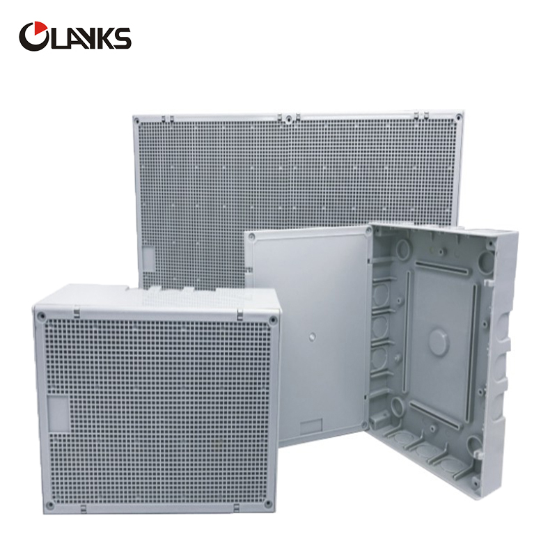 GHC-SERIES-GHC-JUNCTION-BOX